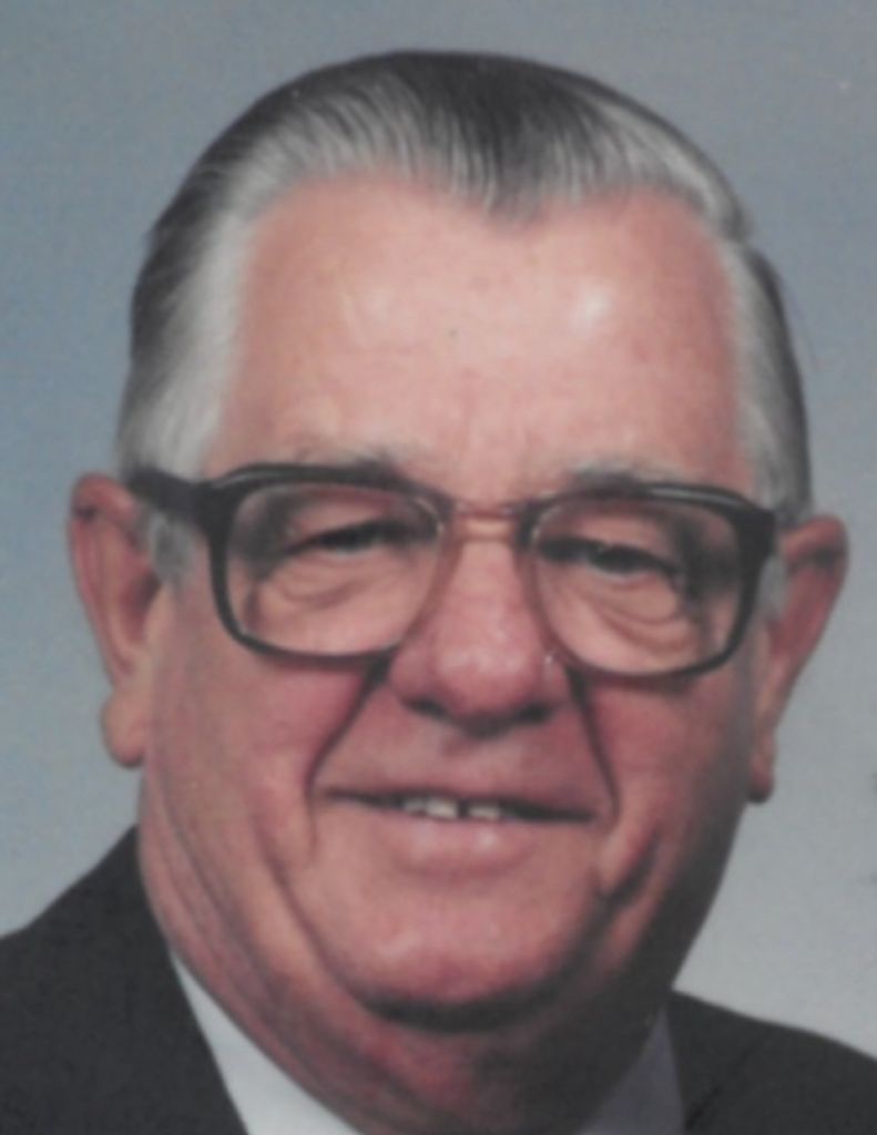 Ralph Charles Hollern Profile Photo