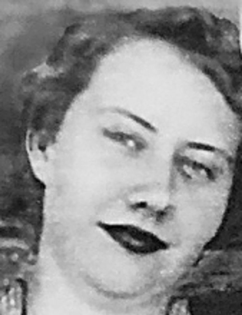 Barbara J. Rehorn