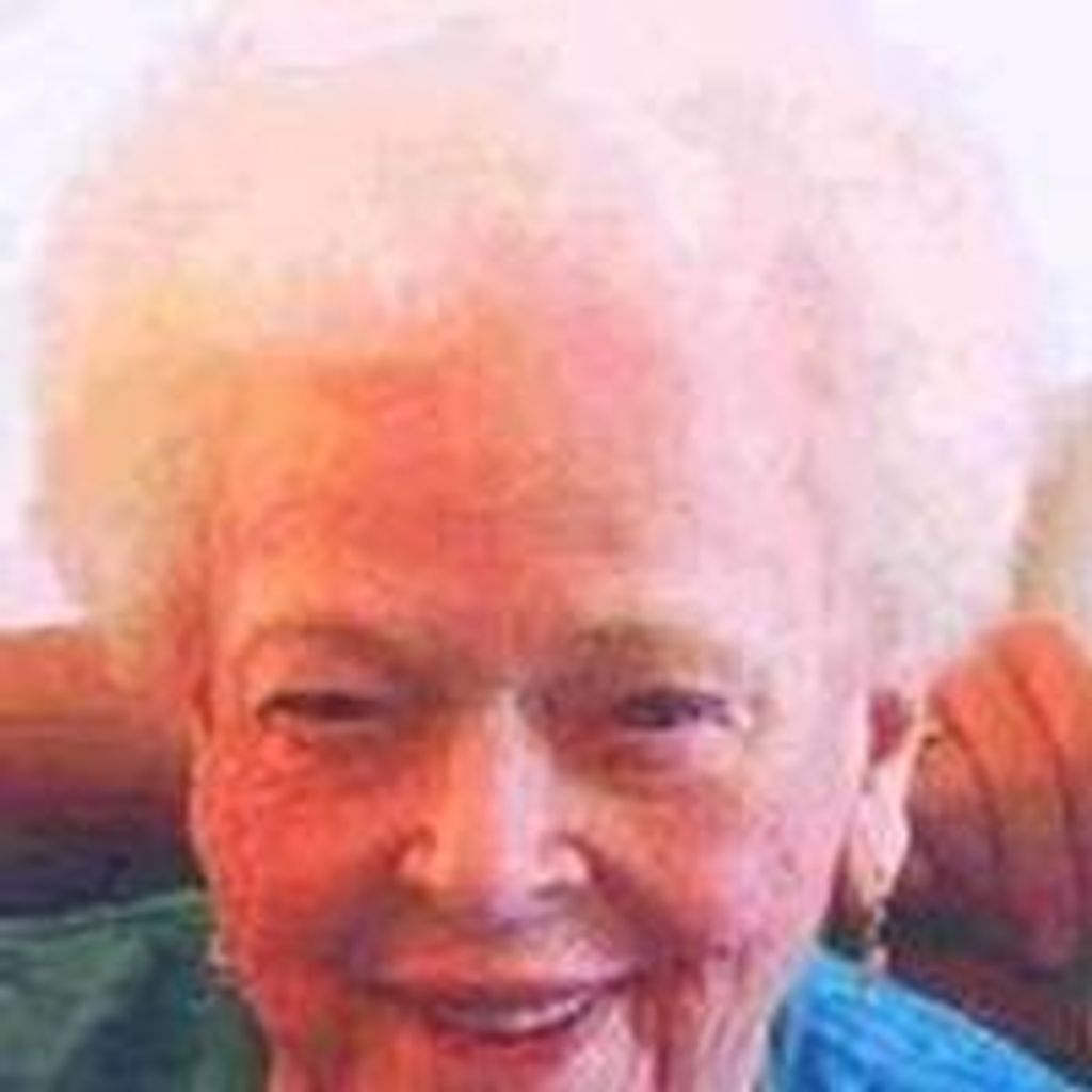 Evelyn May Bennett Ragle Profile Photo
