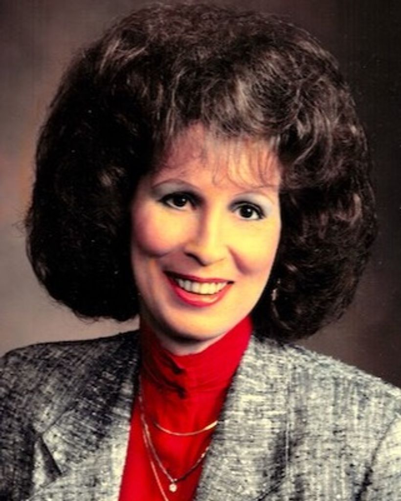 Elaine R. Marion