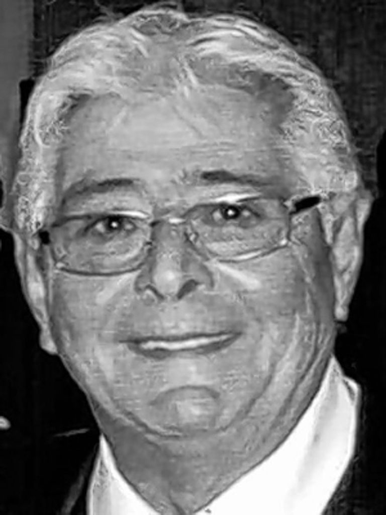 Ronald Ziccardi Sr.