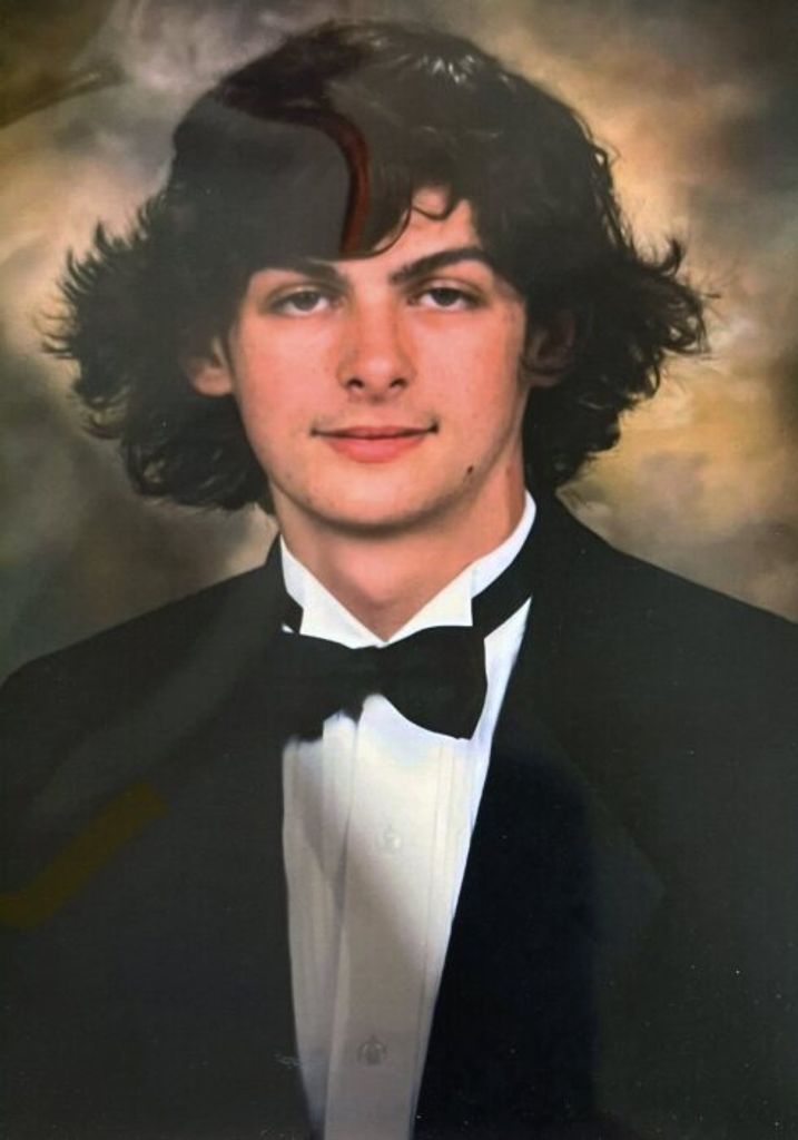 Johnny Brian Guin, Jr.