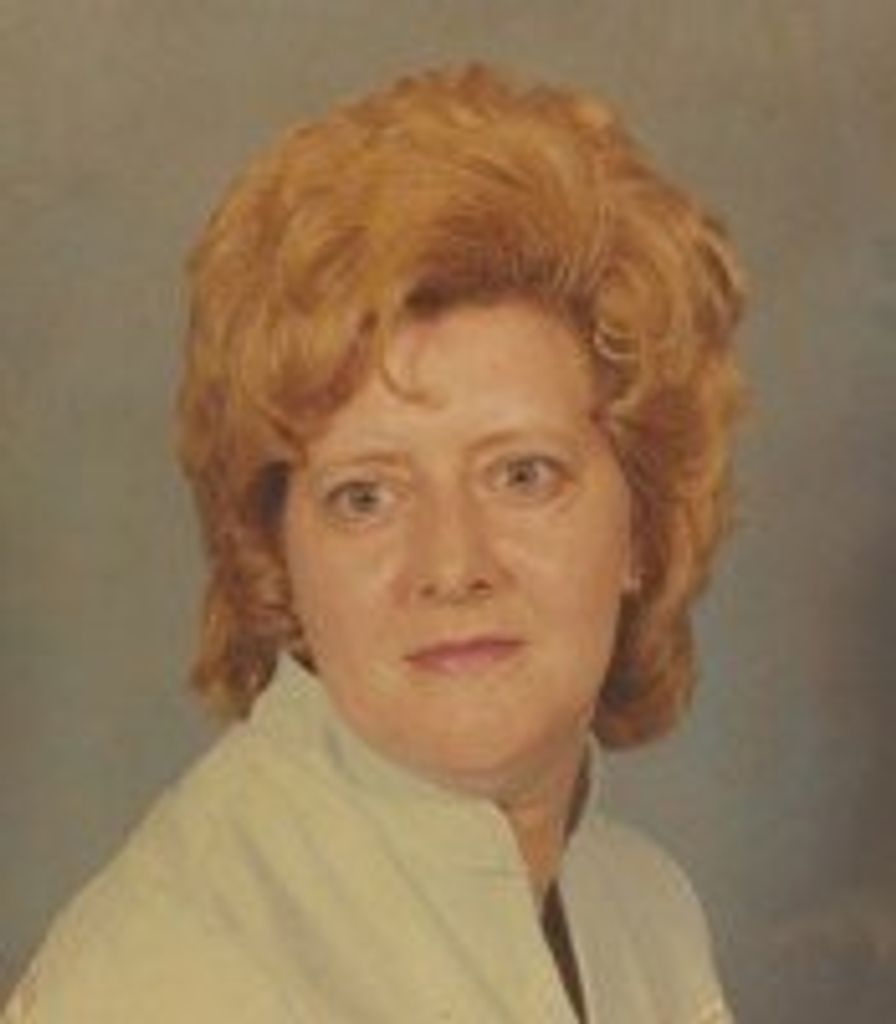 Joyce Ann Burrell Ballew