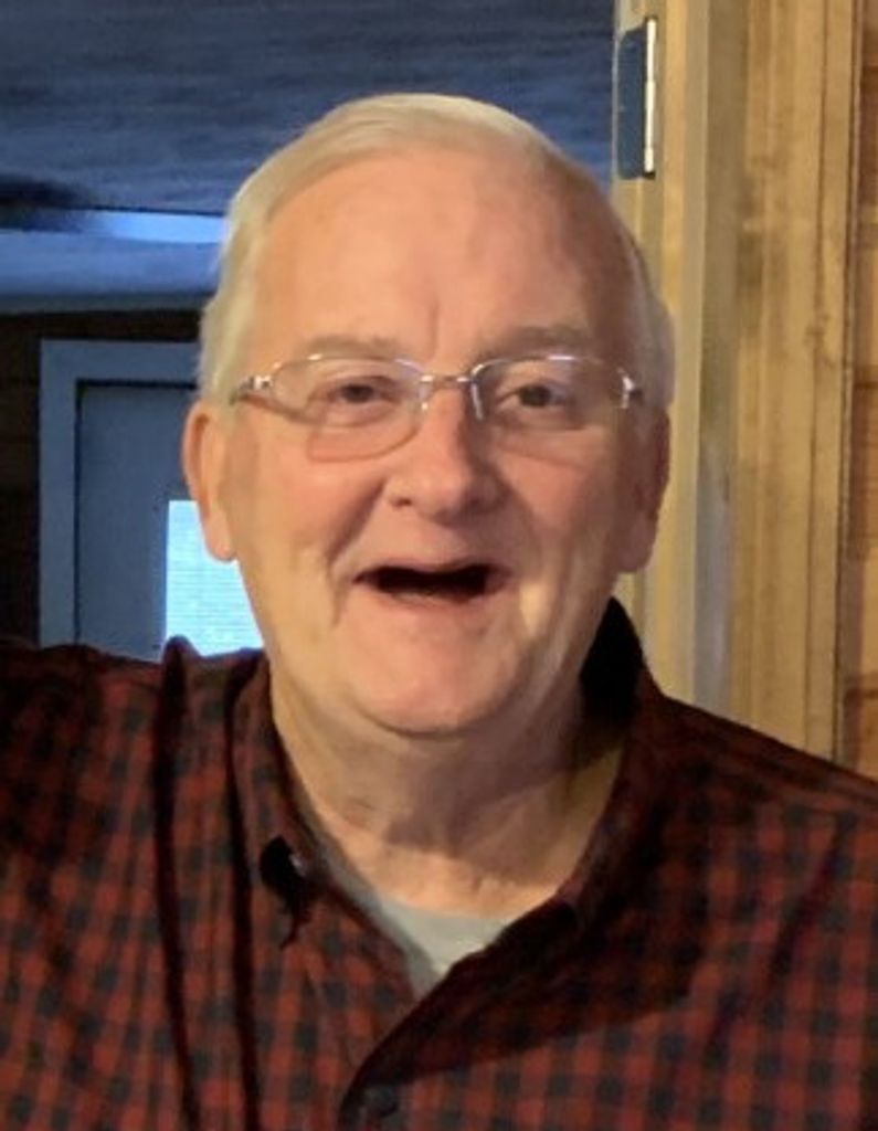 Michael E. Mckibben Profile Photo