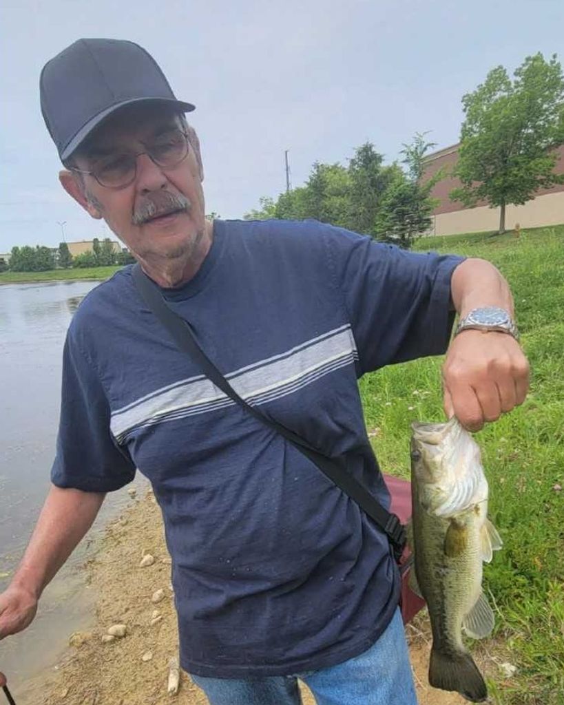 Larry Ruede Profile Photo