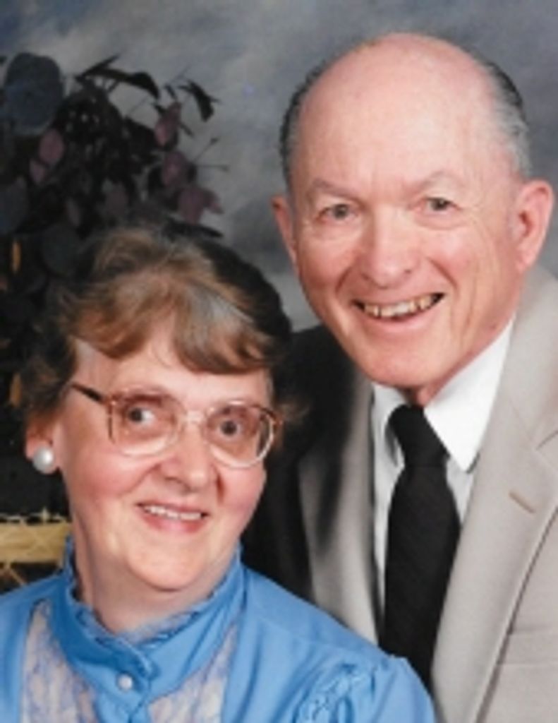 Mary Ann Murch