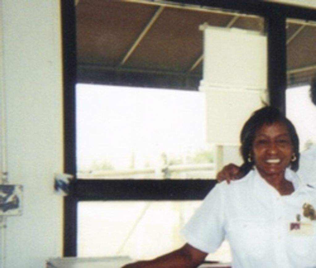 Gladys Mills Profile Photo