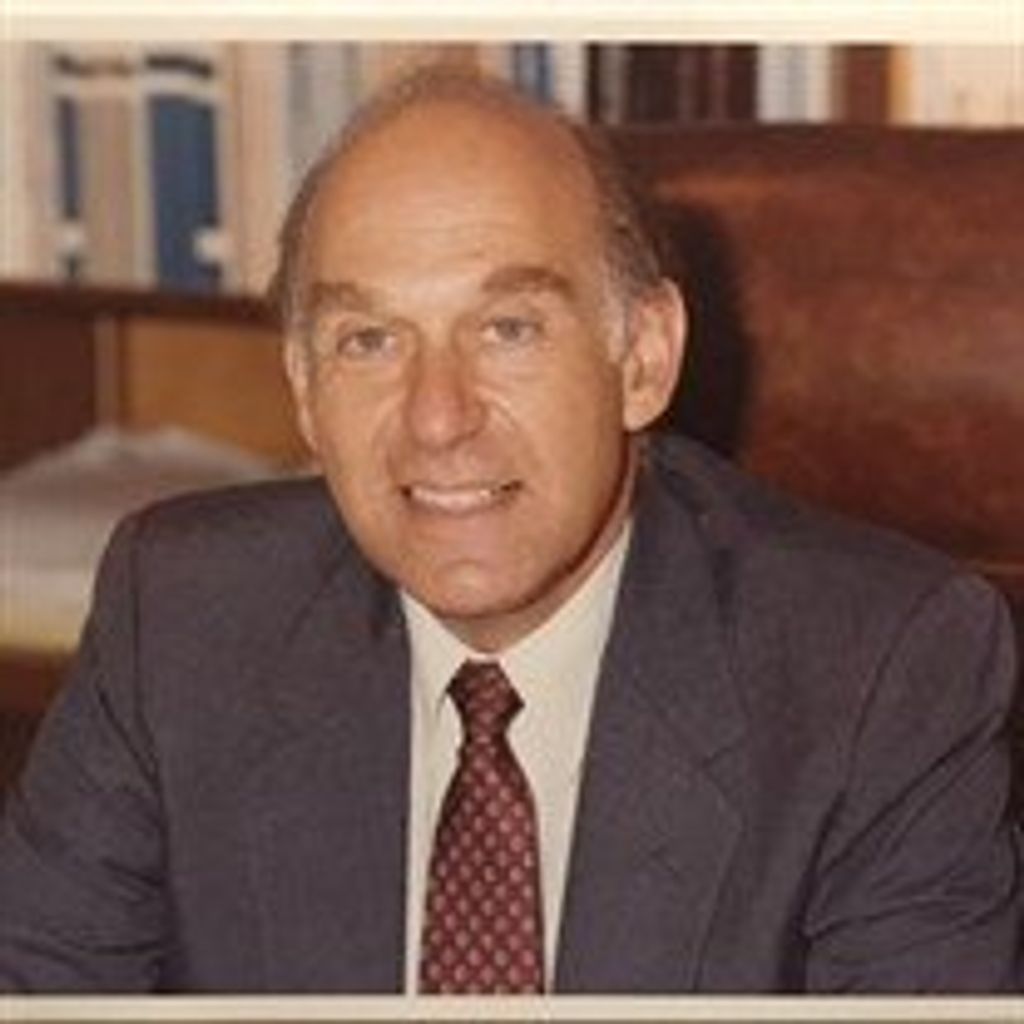 Seymour Glanzer Profile Photo