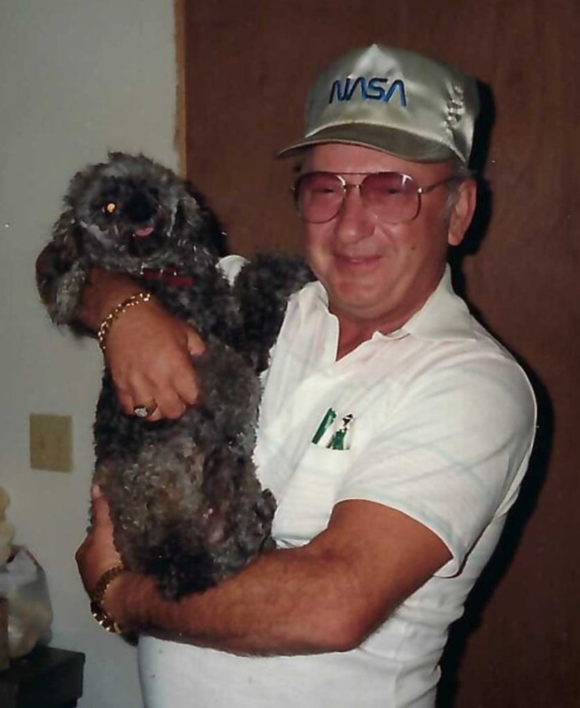 John Perkins Profile Photo