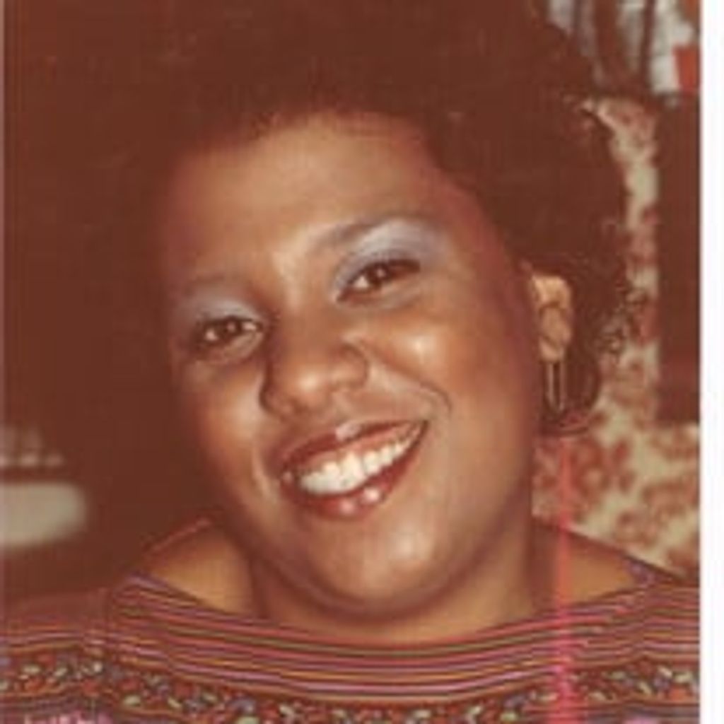 Janie  Laverne Norman