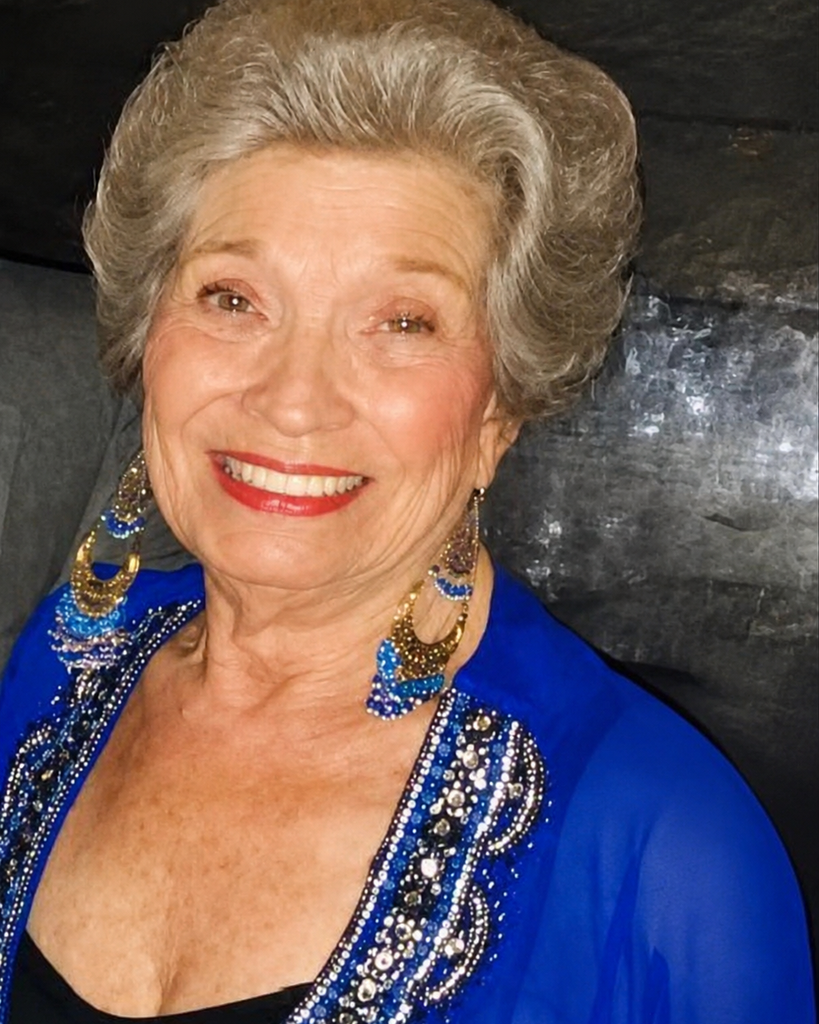 Carroll Brackett McCartha