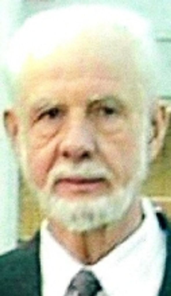 George  H. Wadge