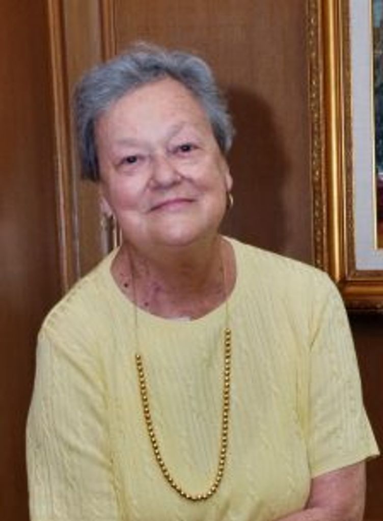 Shirley Wade Floyd Profile Photo