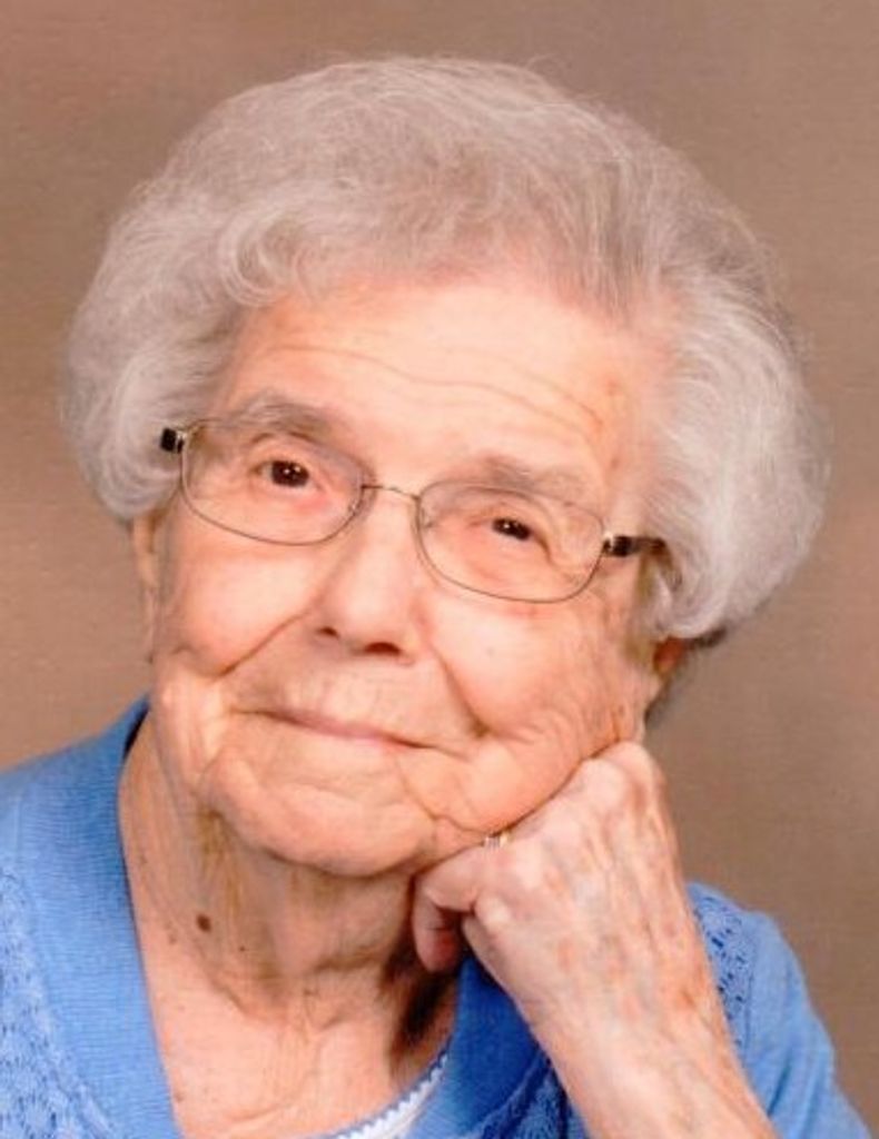 Ellen Kuergeleis