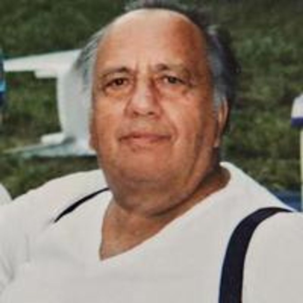 Alexander Stanley O'Chel Jr. Profile Photo