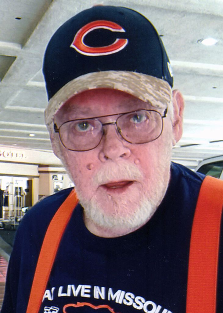 Cliff Hinten Profile Photo