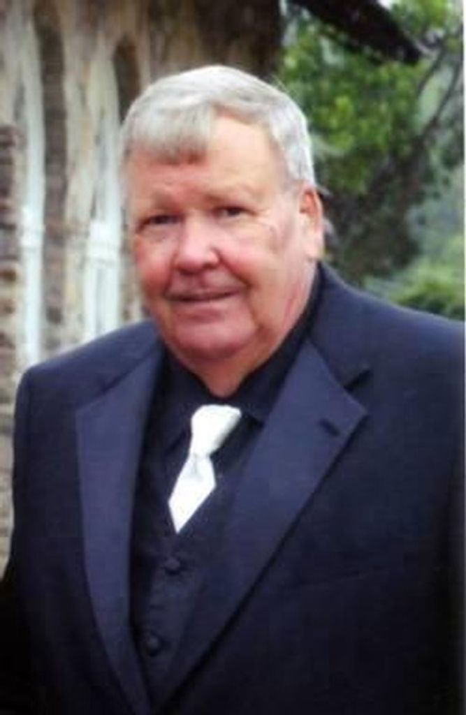 Charles Wyatt Fuller, Sr. Profile Photo