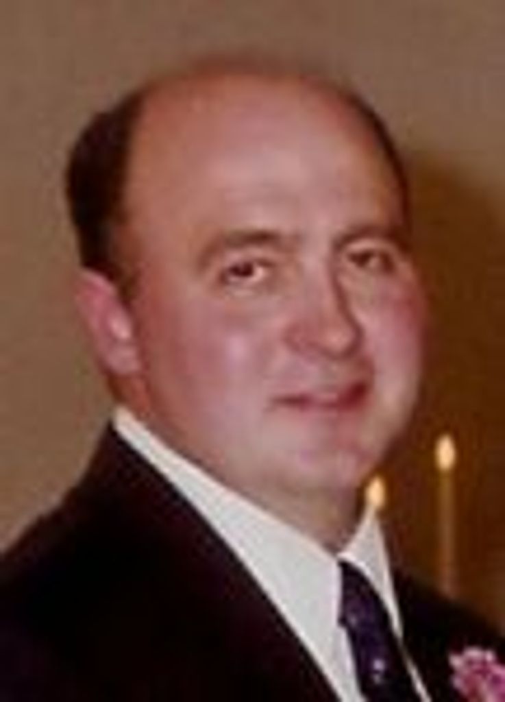 Al F. Chojnowski