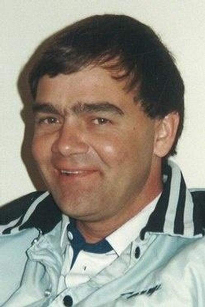 Terrance "Terry" Loeffler