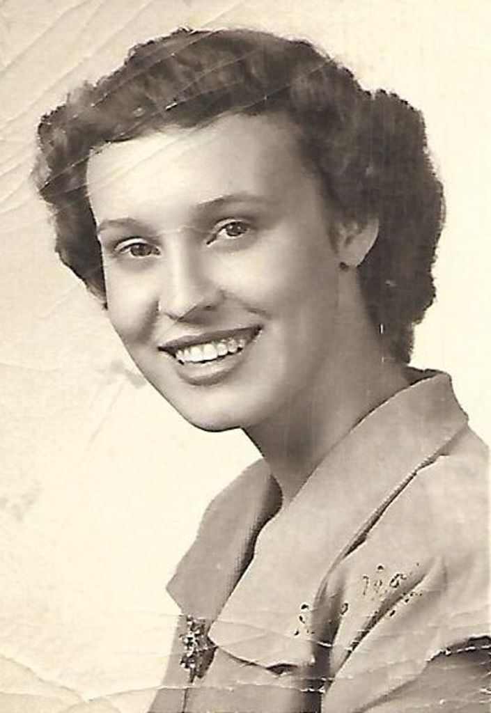 Stella Russell Profile Photo