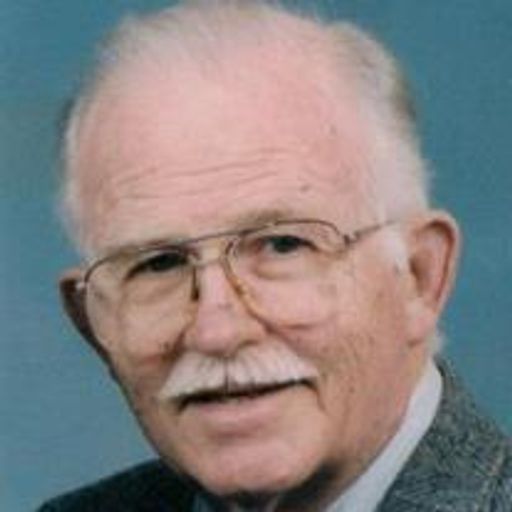 William Harrison Kay Profile Photo