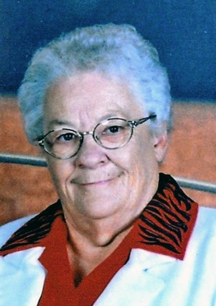 Jane White Profile Photo