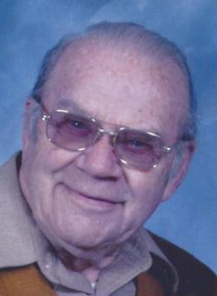 Milton W. "Milt" Kluetzman Profile Photo