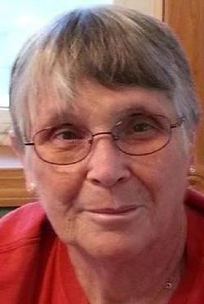 Mary Ann "Tina" Clymer Profile Photo