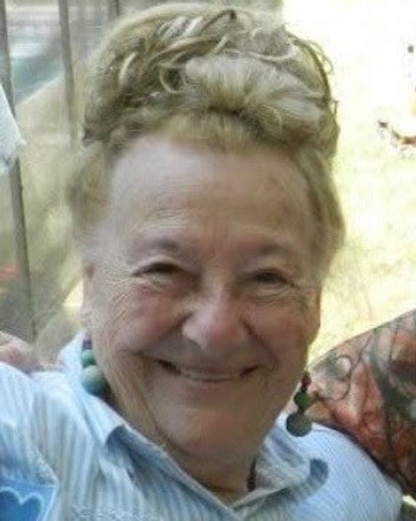 Emma A. DeSantis Profile Photo