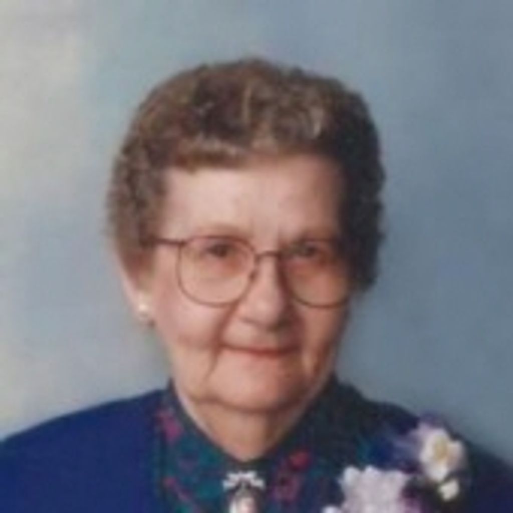 Pearl Buffington