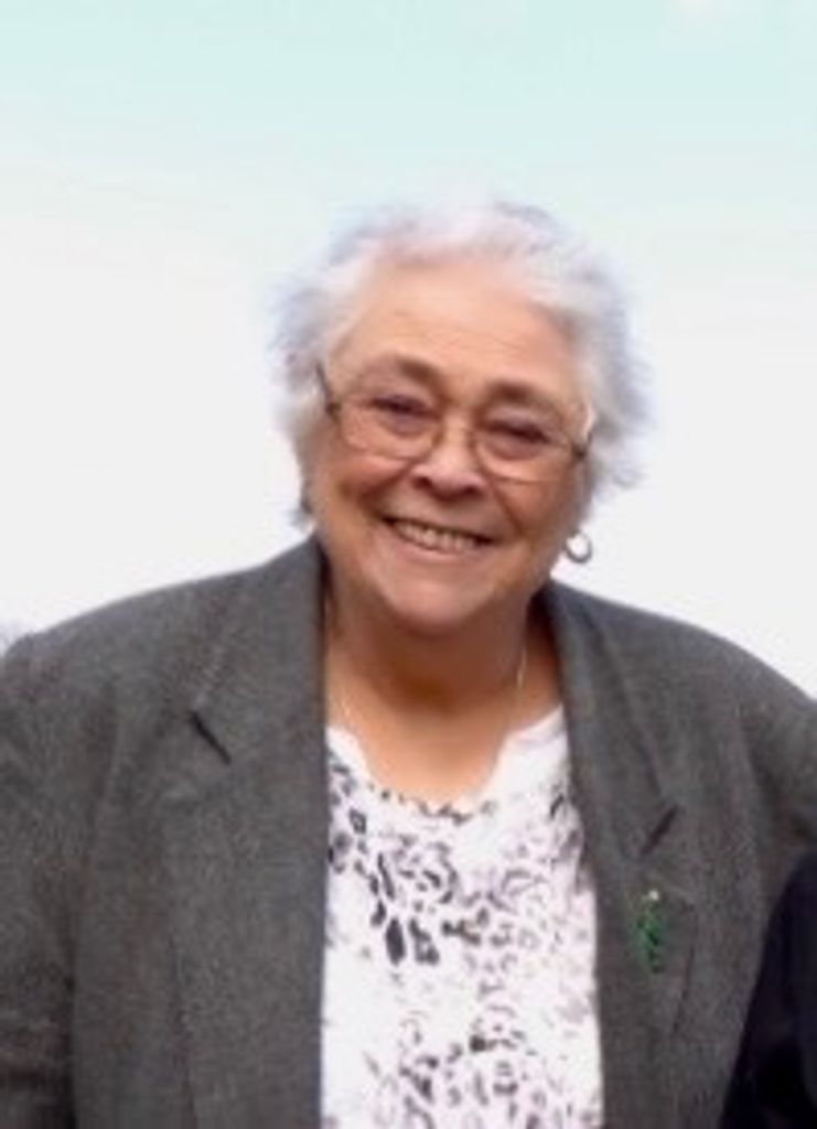 Joanne E. Gambale