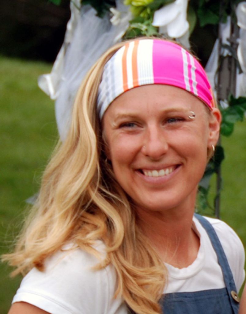 Ginette Hacault Profile Photo