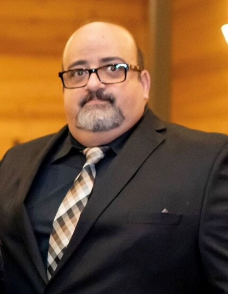 Gerardo Marcos Profile Photo