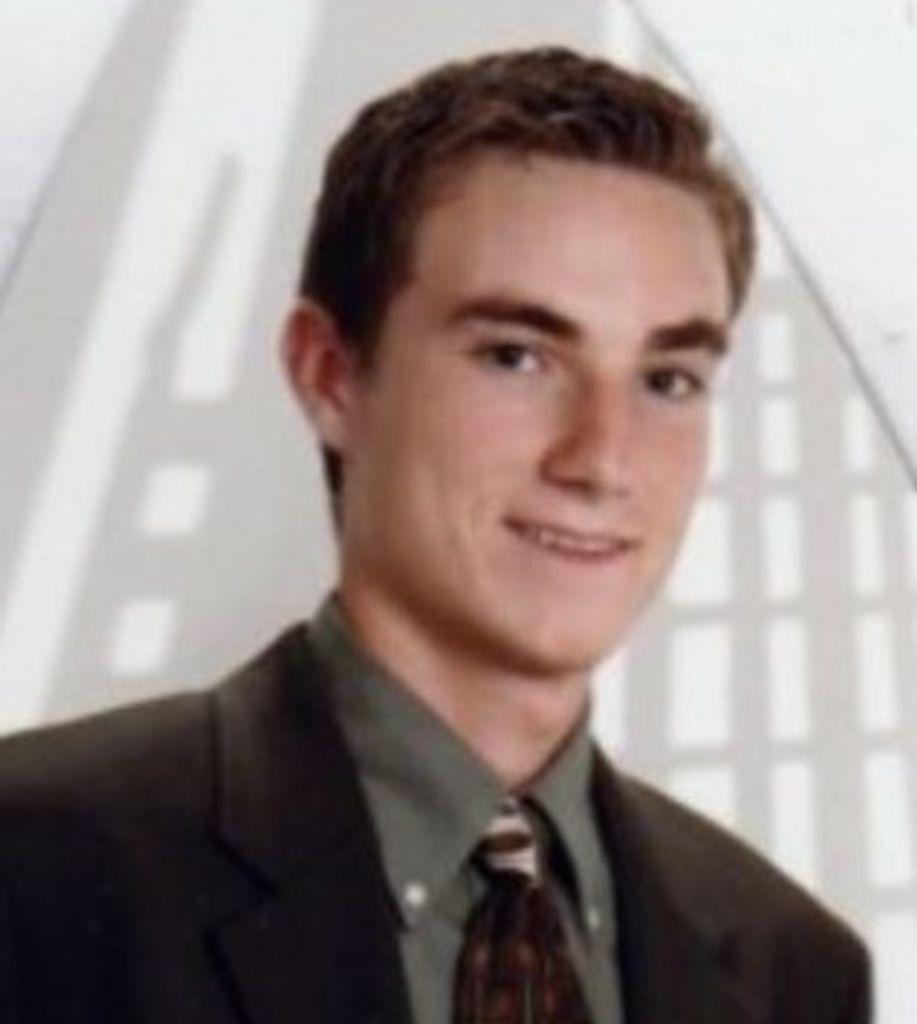 Benjamin  "Byrd" Cannon