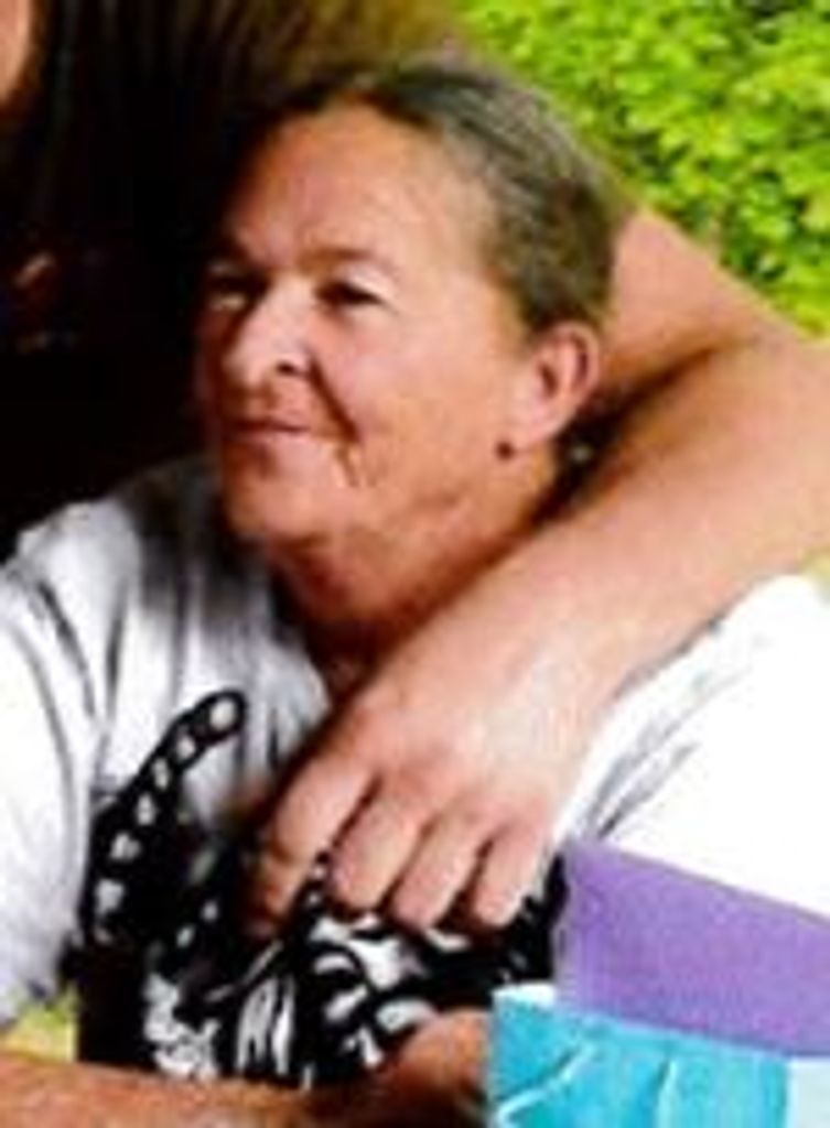 Martha Ann Willis Profile Photo
