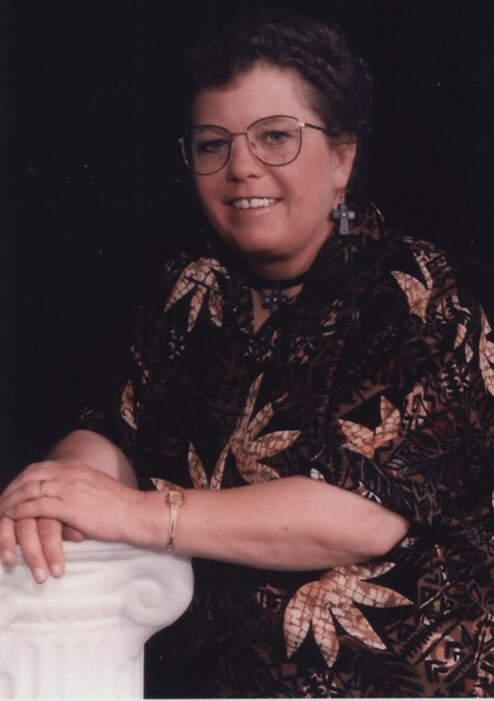 Sandra Leggett Profile Photo