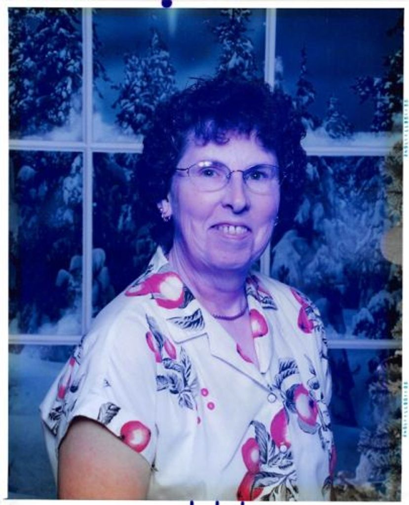 Mary Galbreath