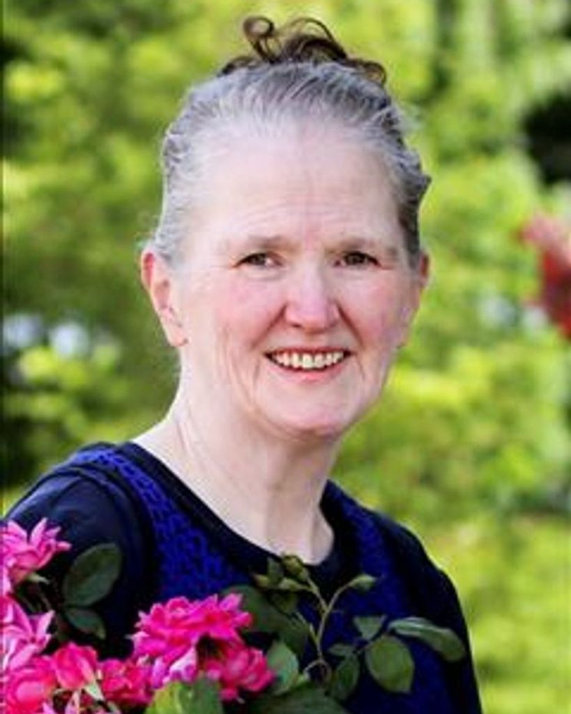 Pauline Marie Chandler Profile Photo