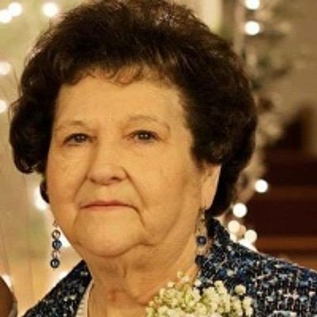 Christene Kingston