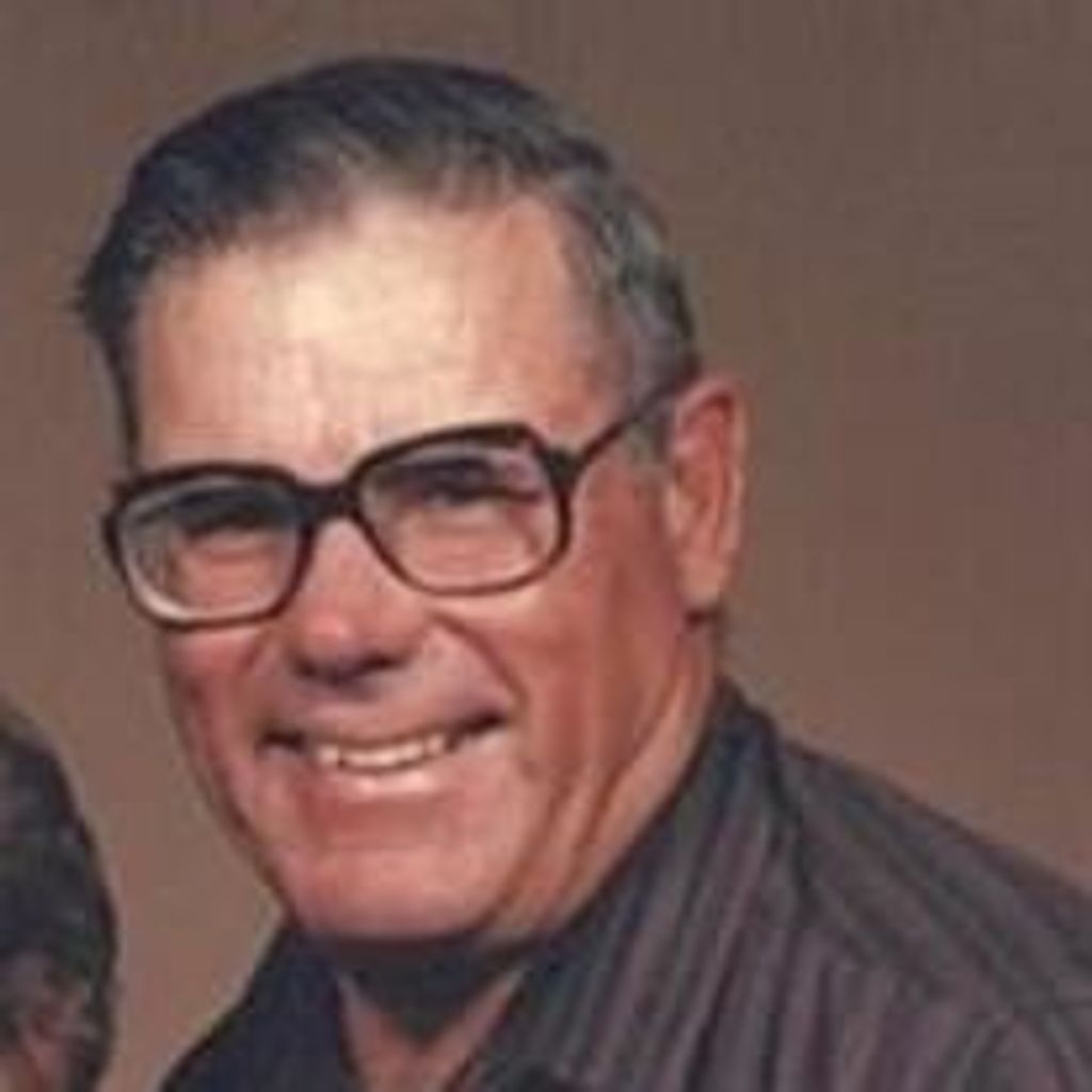 Norman "Bill" Richardson