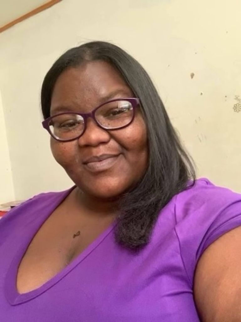 Charleice Lou Jean Brooks Profile Photo