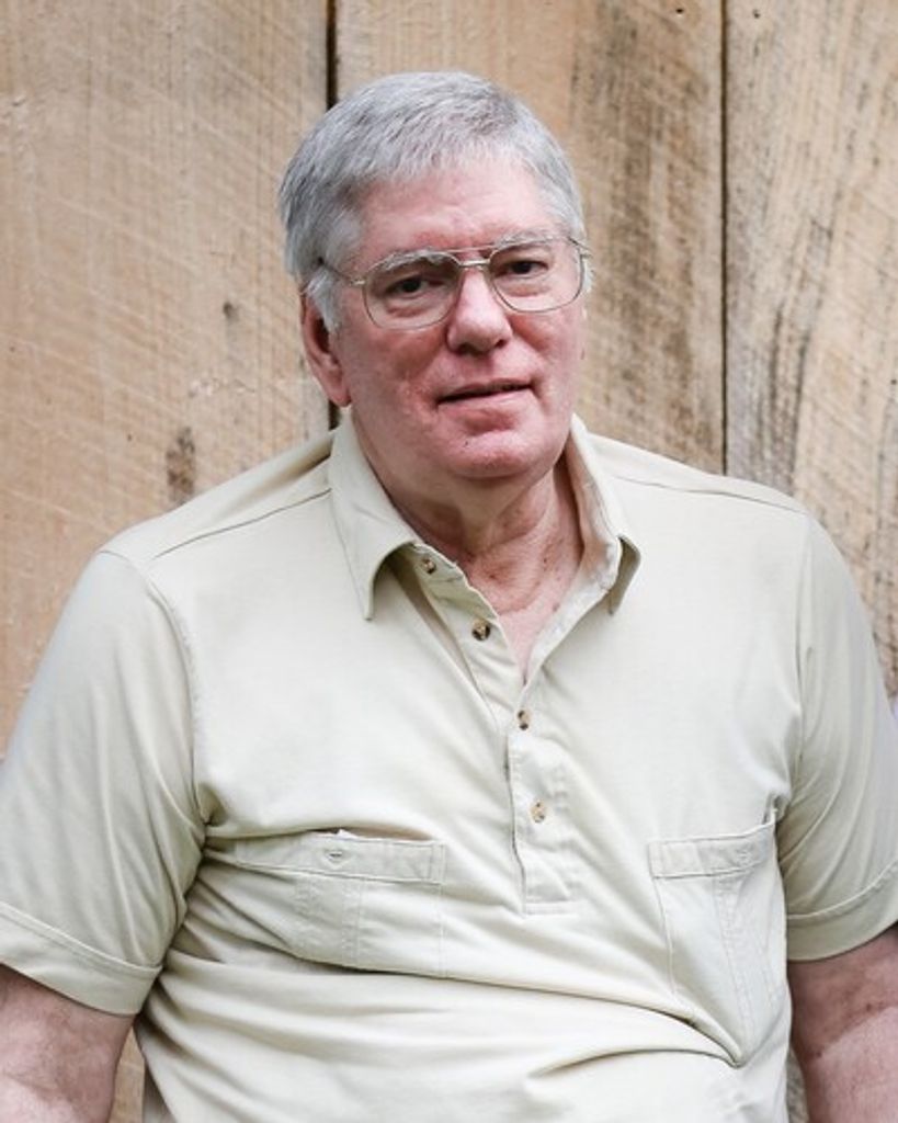 James Y. White Profile Photo