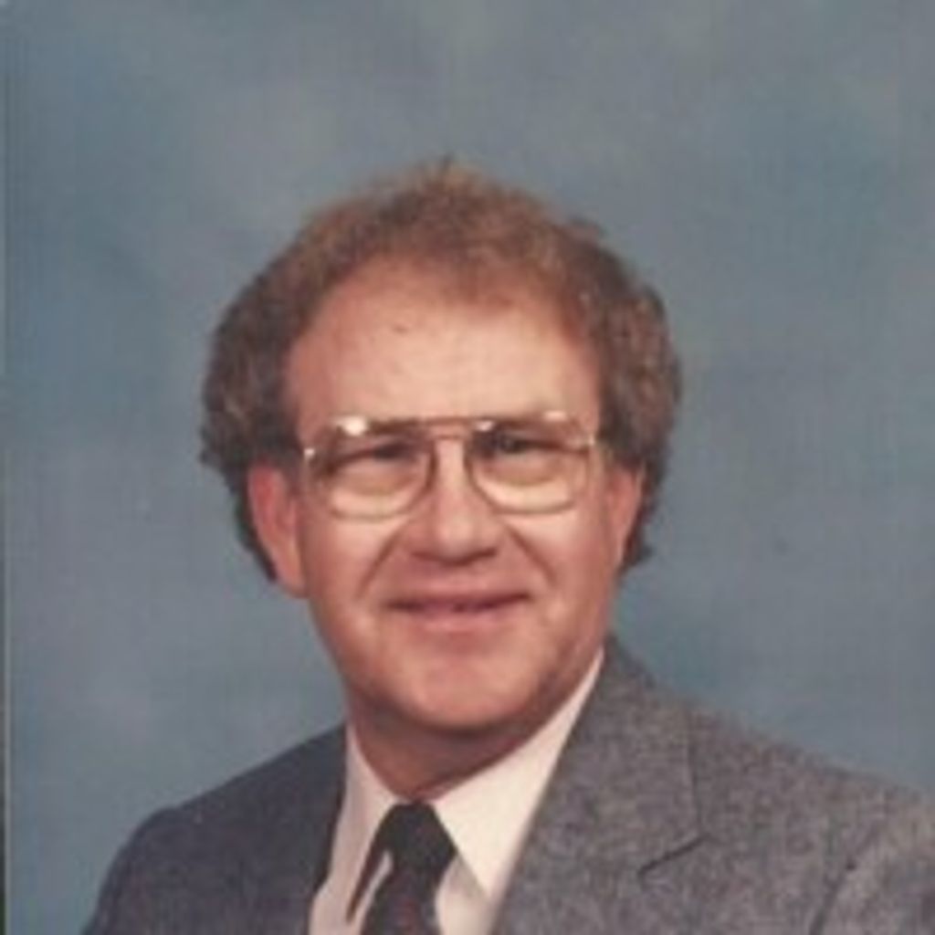 Thomas Willard Plank