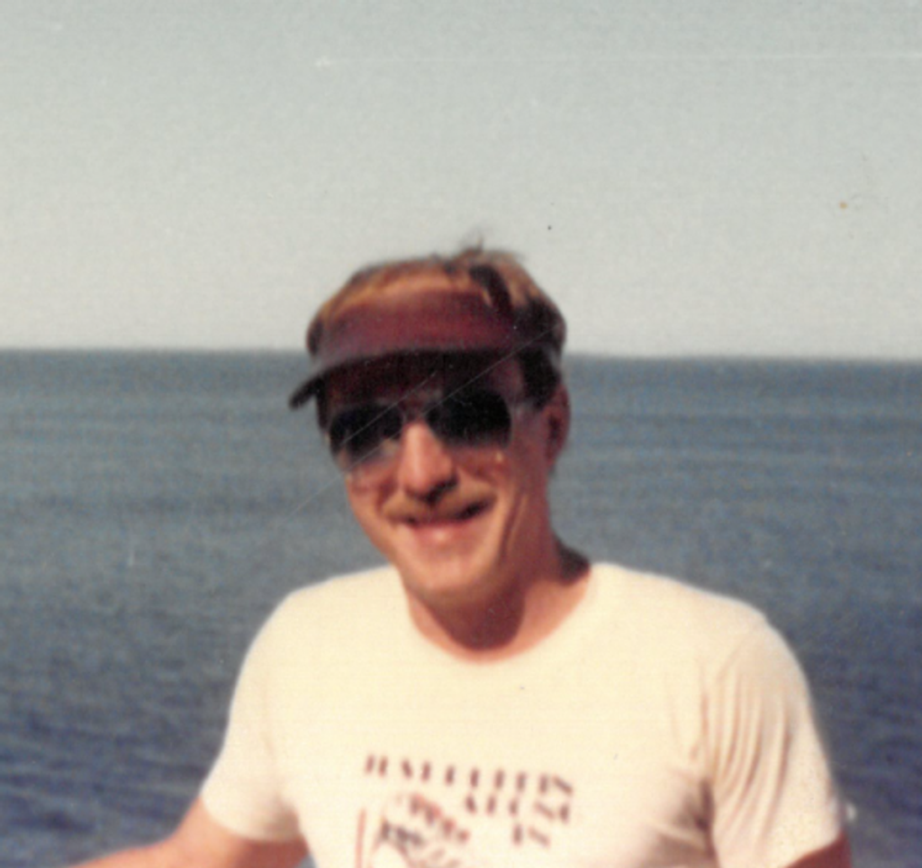 Paul Clement Boucher Profile Photo