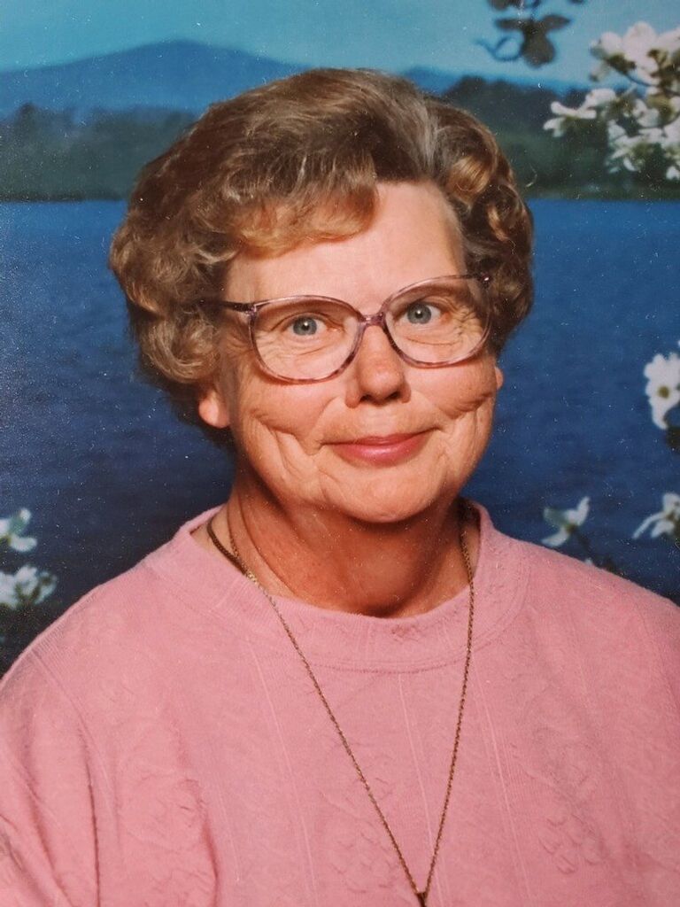 Pearl Sosebee Martin Profile Photo