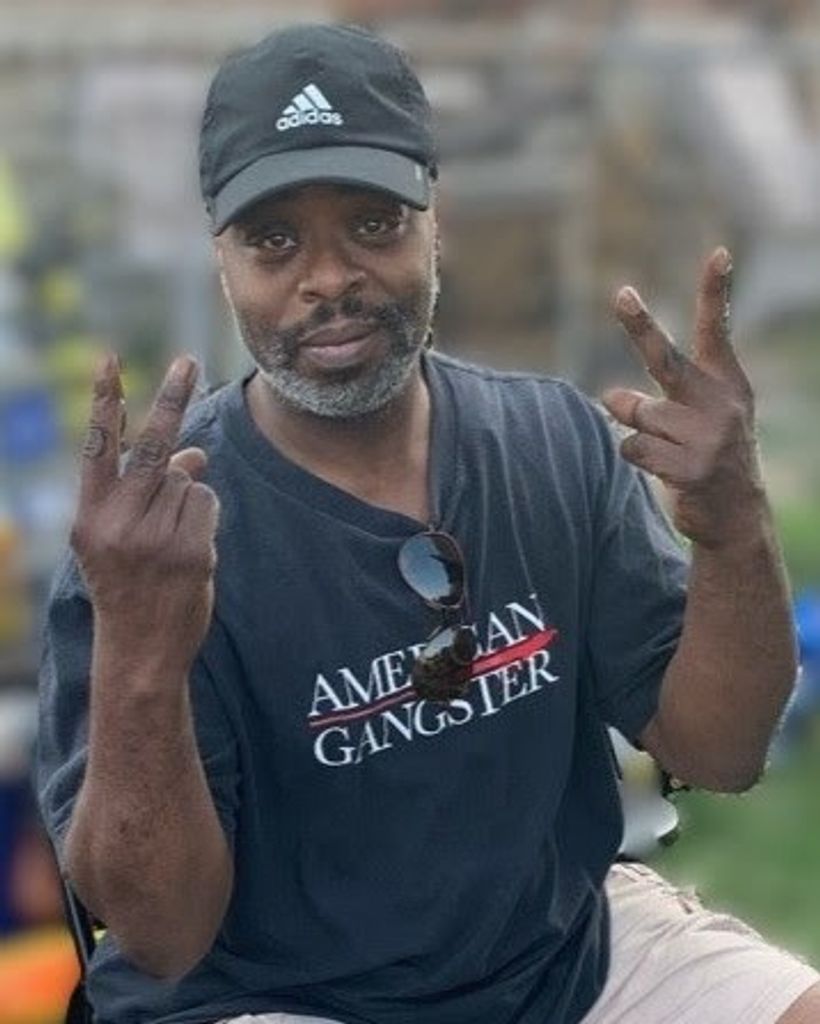 David Leon Jackson Profile Photo