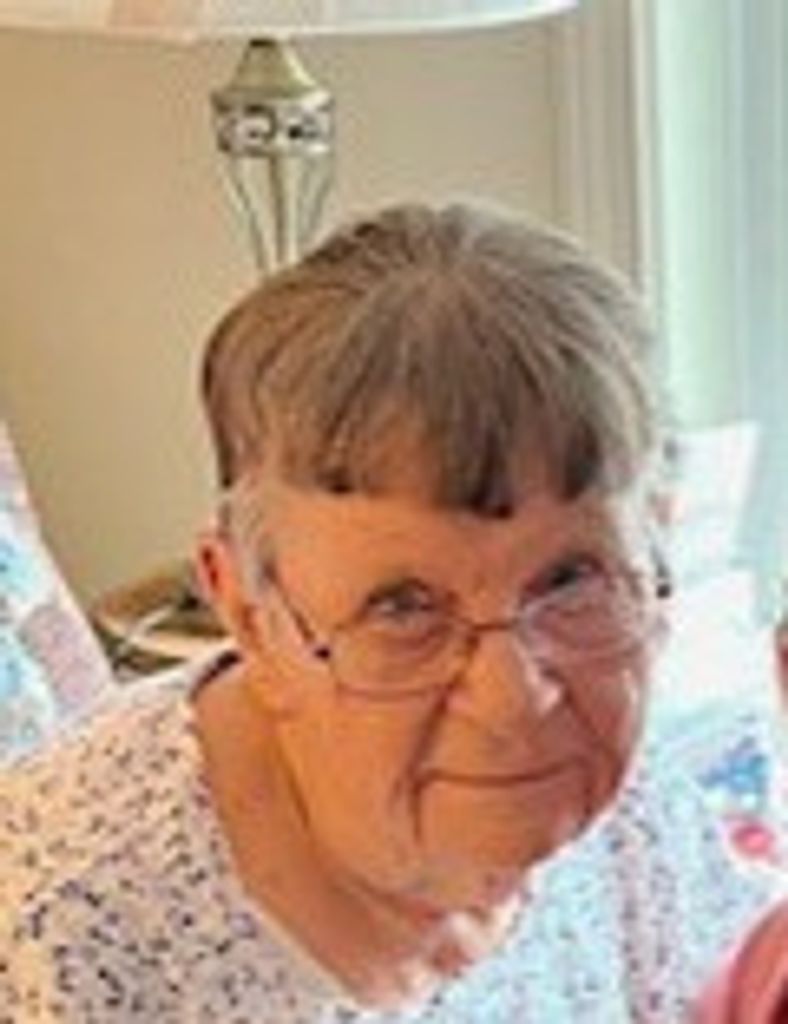 Martha Emro Profile Photo