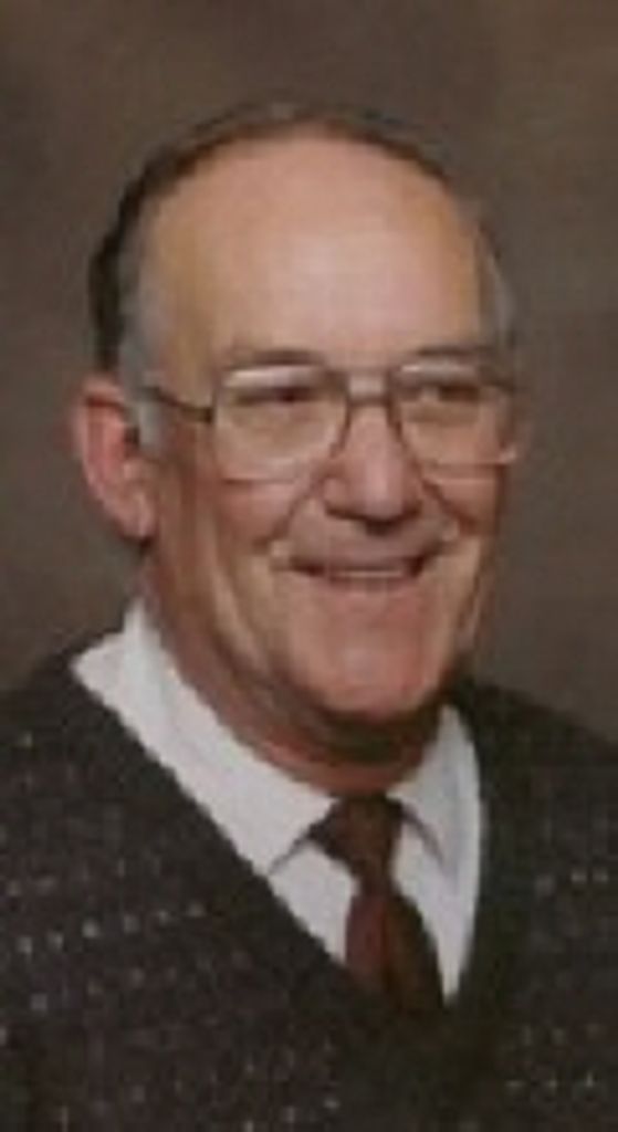 Pastor "Bob" N. Adams