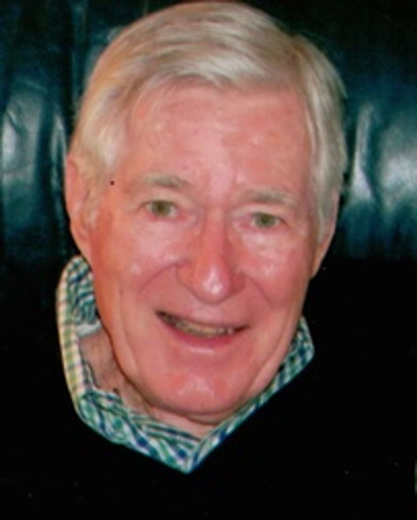 Alton Marvin "Al" Faires
