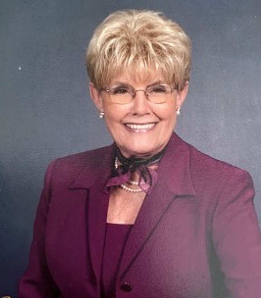 Ruby Edwards Profile Photo